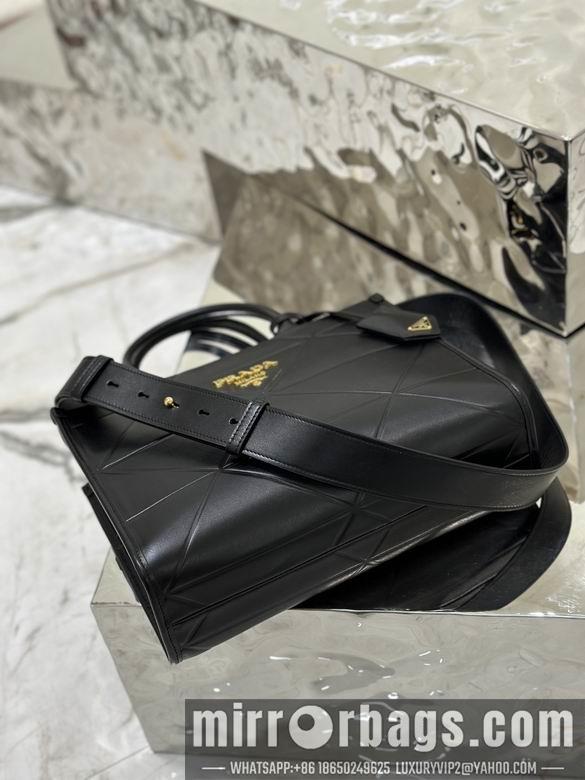 Prada Bags 1BA379 30X23X9cm SC