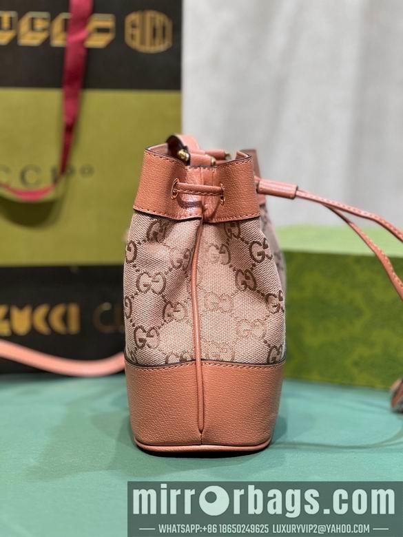 Gucci Bags 1:1 550620 15X18X9.5cm DF