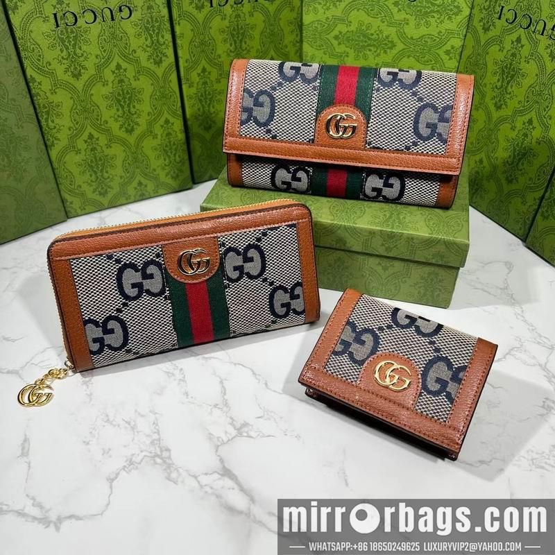 Gucci Bags 1:1 GG 523155 11x8.5x3cm zy