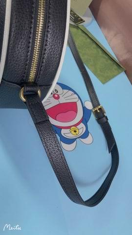 Gucci Bags 1:1 Gucci 圆饼包 19cm zy