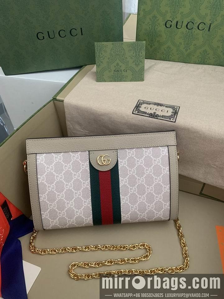 Gucci Bags 1:1 Gucci 503877 26x17.5x8cm ww