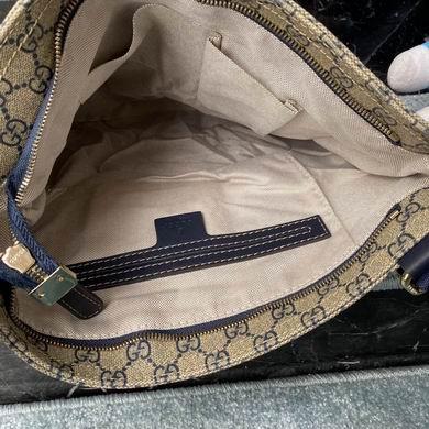 Gucci Bags 1:1 201446 35X30cm DF 3colour