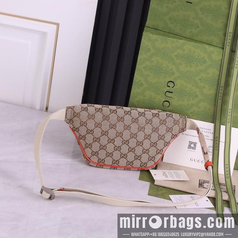 Gucci Bags 1:1 650299 22x13x6cm df01
