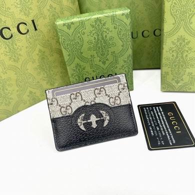 Gucci Bags 1:1 B12 10X7.5cm YG 4colour