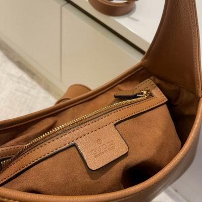 Gucci Bags 1:1 GG hobo 726274 39x38x2cm zy