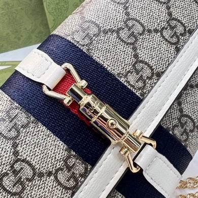 Gucci Bags 1:1 0888 19X10.5X3.5cm XM