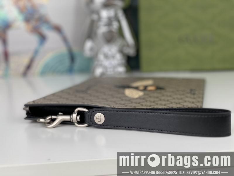 Gucci Bags 1:1 GG 473904 30.5x21x1.5cm zy