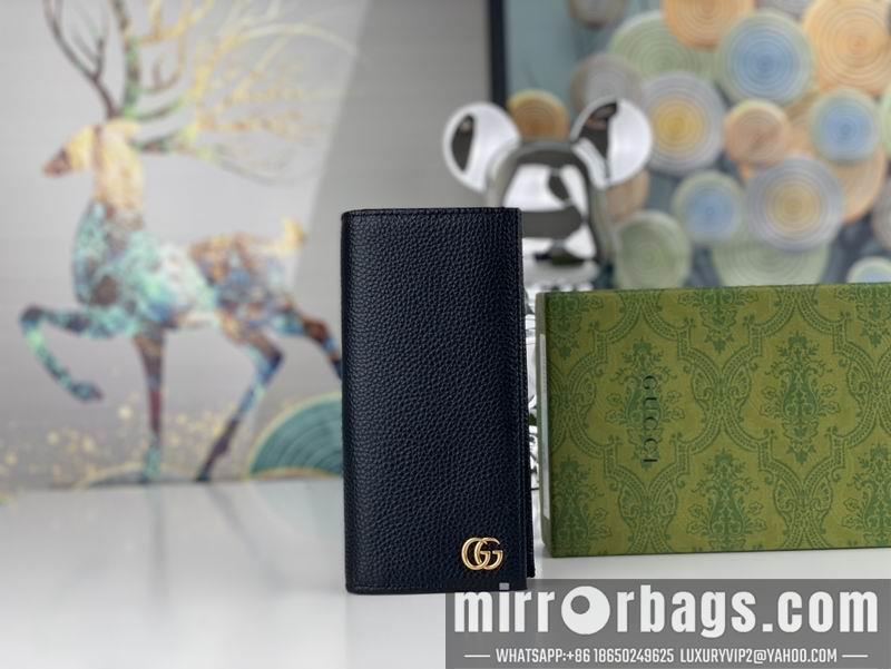 Gucci Bags 1:1 GG 436023 18.5x9.5x2.5cm zy1