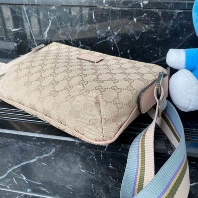 Gucci Bags 1:1 189749 30x19x5cm df04