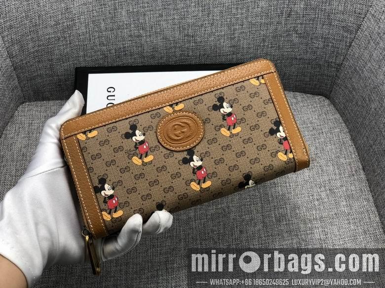 Gucci Bags 1:1 WL602532 19.5X11X3