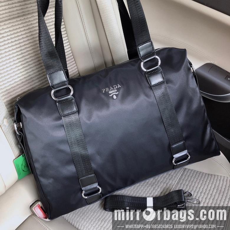 Prada Bags 1102-1 41X28X13cm XM 2colour