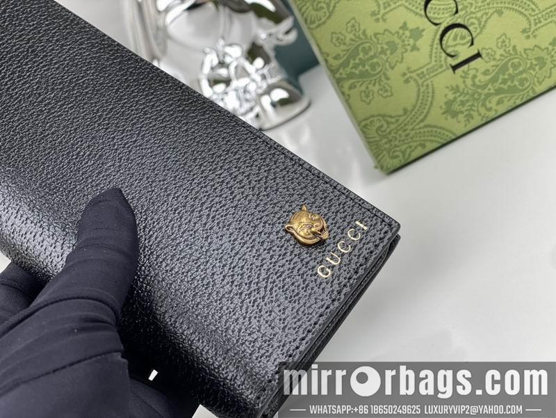 Gucci Bags 1:1 GG 436023 9x17.5cm zy2色