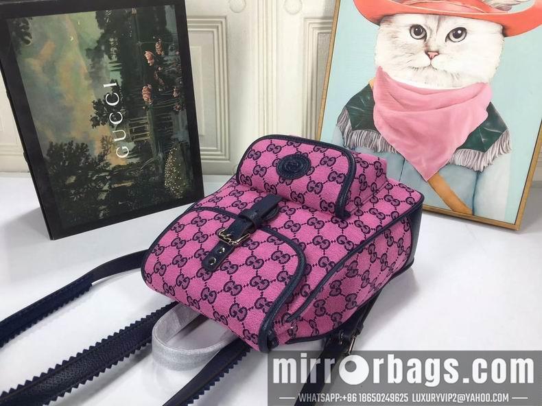 Gucci Bags 1:1 630818 22x25.5x8cm df05