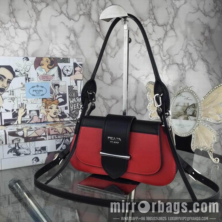 Prada Bags 1937 28X14X4cm XMY 3