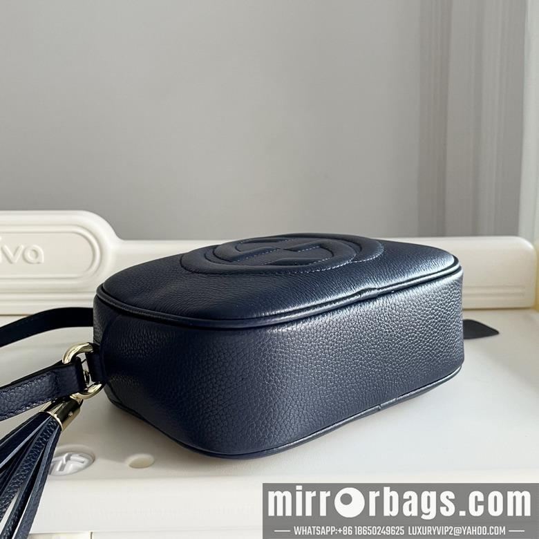 Gucci Bags 1:1 GG 308364 21x25x7cm zy3
