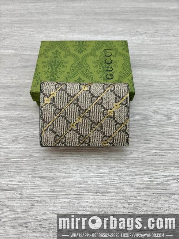 Gucci Bags 1:1 GG 774332 7x11x3cm zy