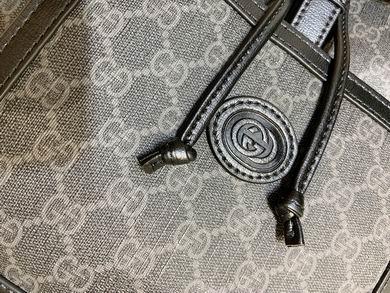 Gucci Bags 1:1 674147 26.5X30X13cm DF 3colour