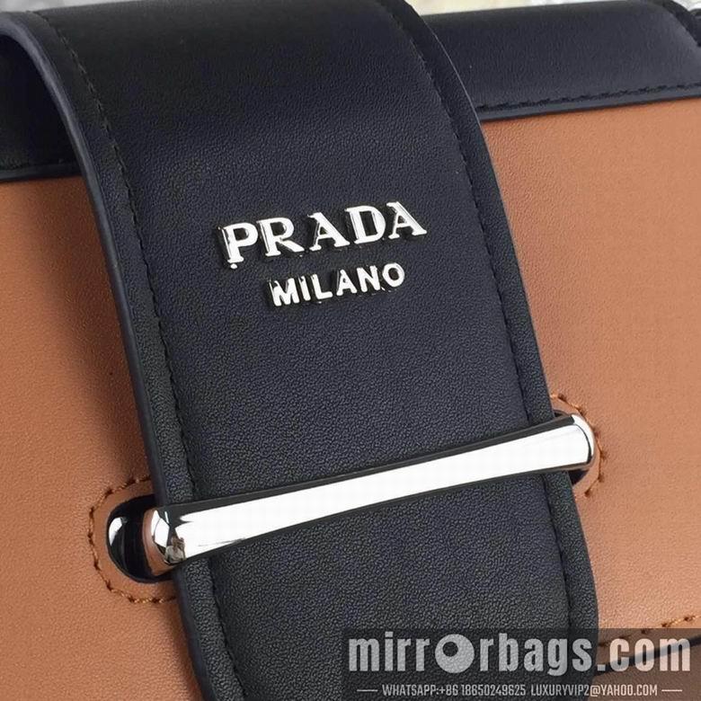 Prada Bags 1937 28X14X4cm XMY 4