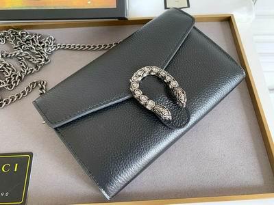 Gucci Bags 1:1 GG woc 401231 20x13x6cm zy