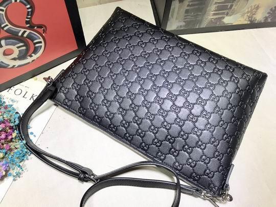 Gucci Bags 1:1 474139 35x25x4.5cm df03