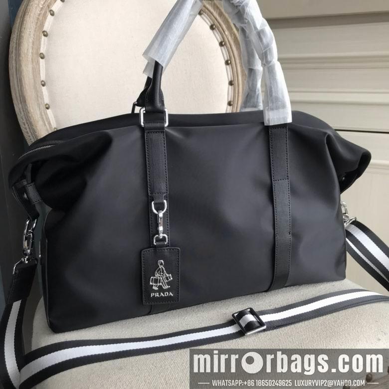 Prada Bags 98113-1 47X23X12.5cm XM 3colour
