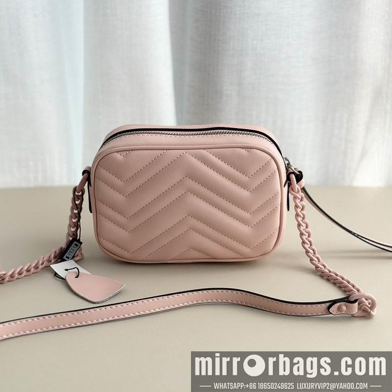 Gucci Bags 1:1 634936 18X12X6cm XMY