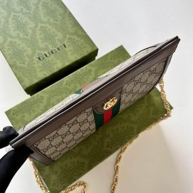 Gucci Bags 1:1 GG 503877 26x17.5x8cm zy