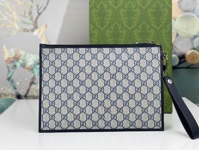 Gucci Bags 1:1 GG 672953 30.5x21x1.5cm zy