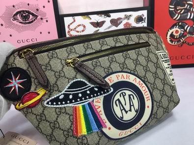 Gucci Bags 1:1 529711 28x18x8cm df02