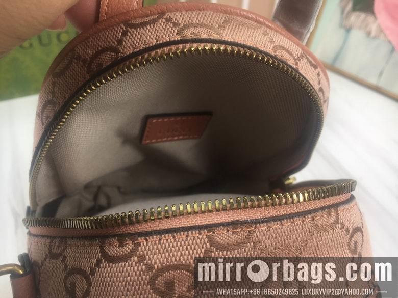 Gucci Bags 1:1 725654 15X19X8cm DF-1