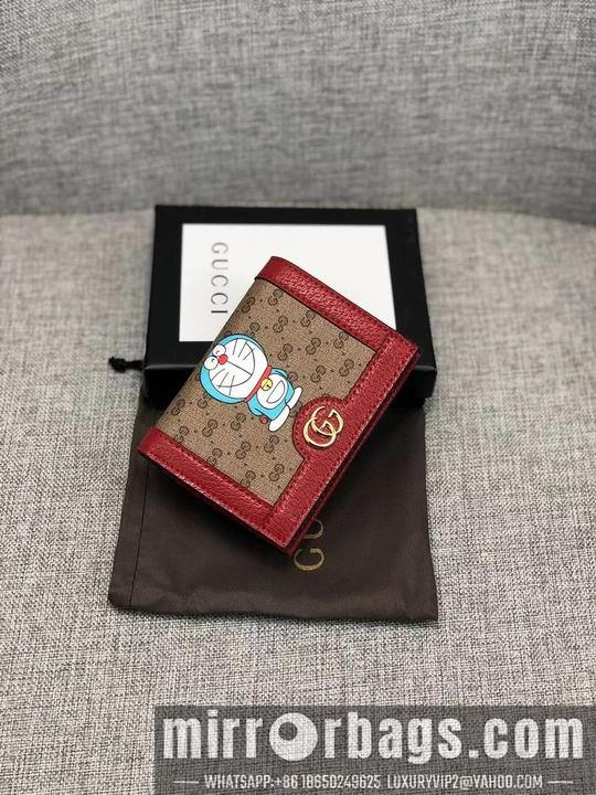Gucci Bags 1:1 WL647788 11X8.5X3