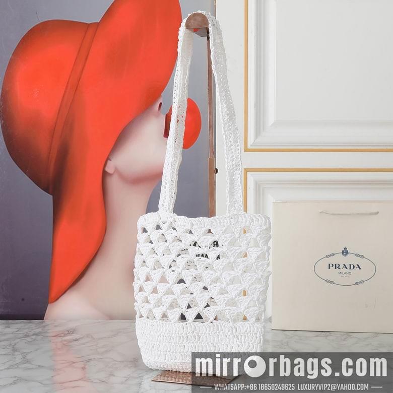 Prada Bags 8524 16.5X18X10cm XMY 1