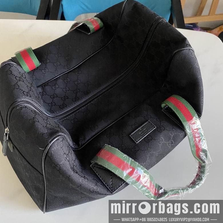 Gucci Bags 1:1 WD153240克布 42X26X23