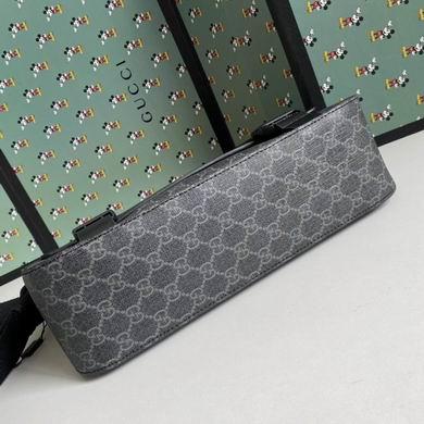 Gucci Bags 1:1 WD406367 34X25X10
