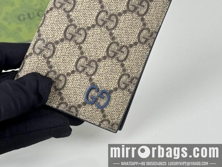Gucci Bags 1:1 GG 768249 12x7.5cm zy1