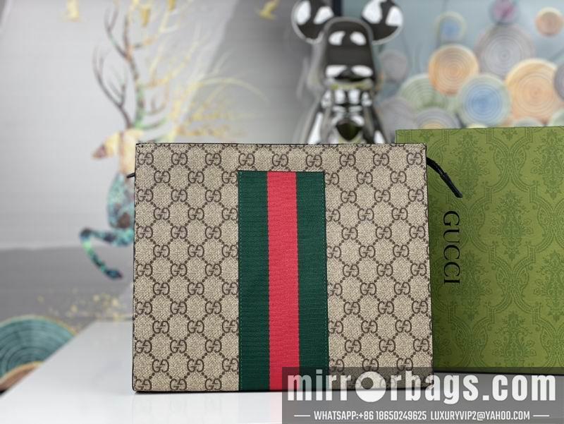 Gucci Bags 1:1 GG 475316 26x20x6cm zy