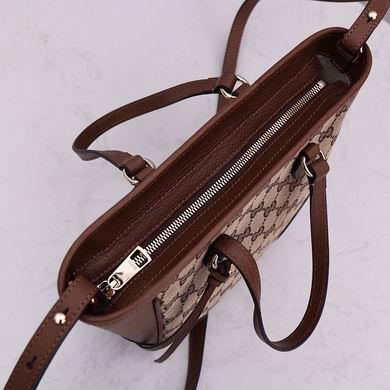 Gucci Bags 1:1 449241 28X20X11cm DF 3colour