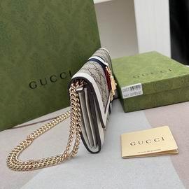 Gucci Bags 1:1 Gucci 2667 19x10x3.5cm zy
