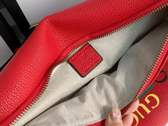 Gucci Bags 1:1 GG 493868 28x18x8cm zy