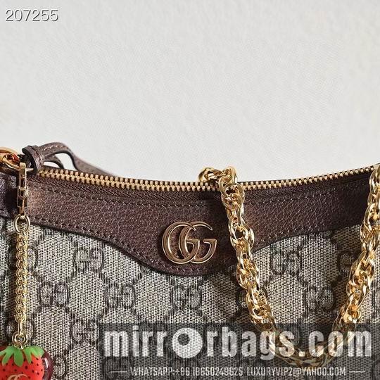 Gucci Bags 1:1 GG 735132 25x15.5x6cm zy