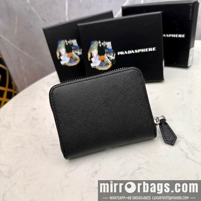 Prada Bags LM207 10X8cm XM 4colour