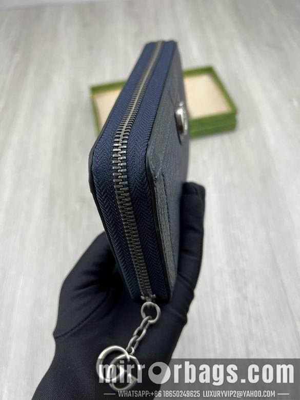 Gucci Bags 1:1 706844 19X10.5X2.5cm