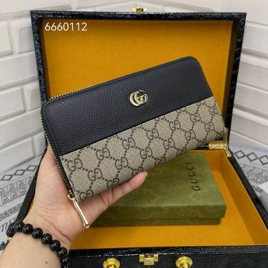 Gucci Bags 1:1 6660112 19X10X2.5cm ZY