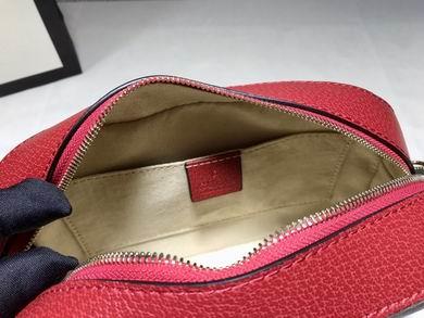 Gucci Bags 1:1 574886 24X15X7.6cm DF