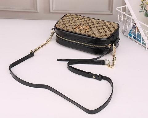 Gucci Bags 1:1 WD 447632