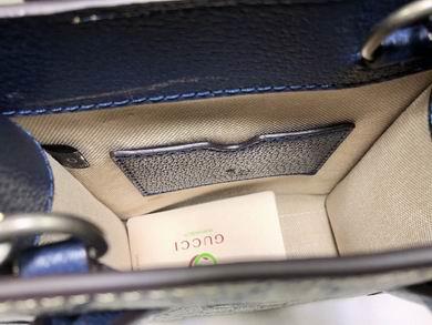 Gucci Bags 1:1 699406 16X20X7cm DF