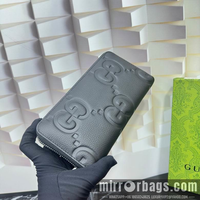 Gucci Bags 1:1 666001 19X10X2.5cm ZC