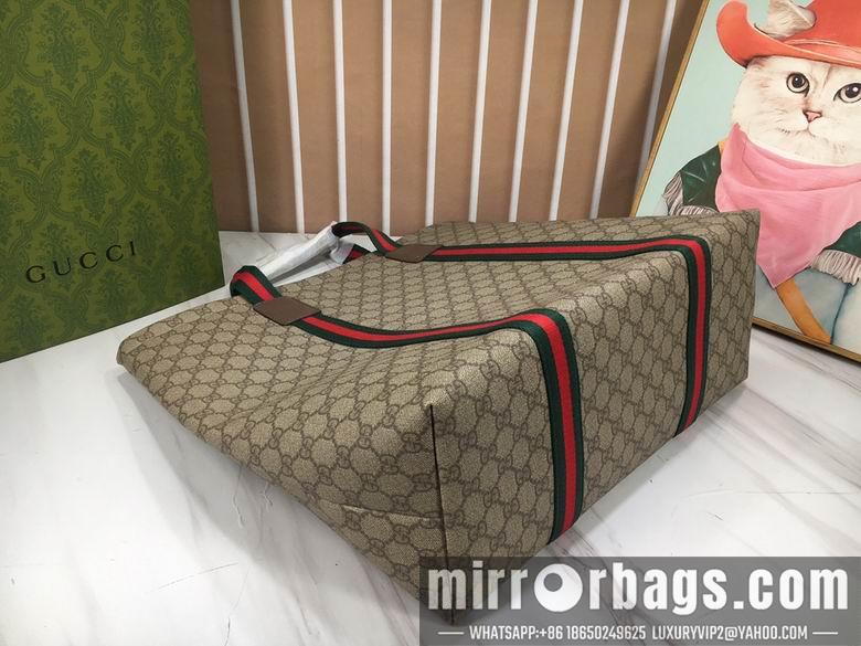 Gucci Bags 1:1 736287 39X41X16cm DF 2colour