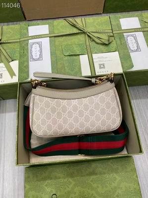 Gucci Bags 1:1 GG 735132 25x15.5x6cm zy2
