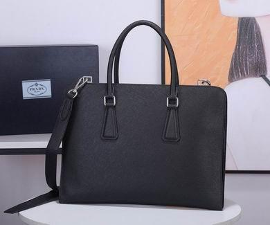Prada Bags WM2VN006-1 36X27X3